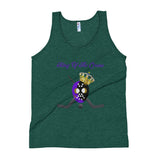 Unisex Tank Top