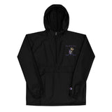 King Of The Crease Windbreaker Pullover