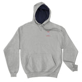 Champion Hoodie