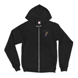 King Of The Crease Hoodie