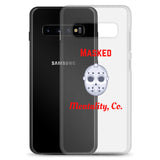 Samsung Case